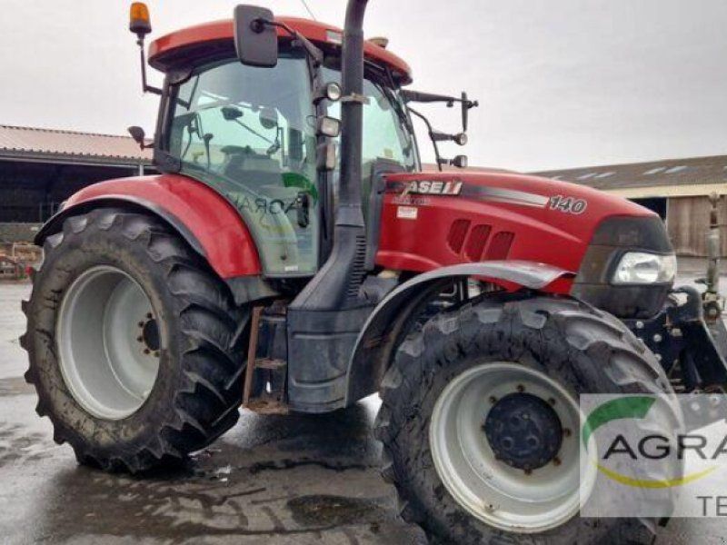 Case IH MAXXUM 140