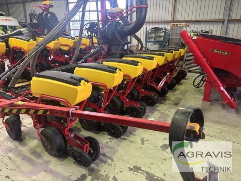 Väderstad TEMPO TPV 8