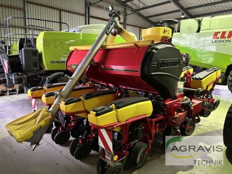 Väderstad TEMPO TPF 8