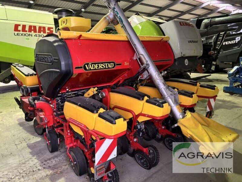 Väderstad TEMPO TPF 8