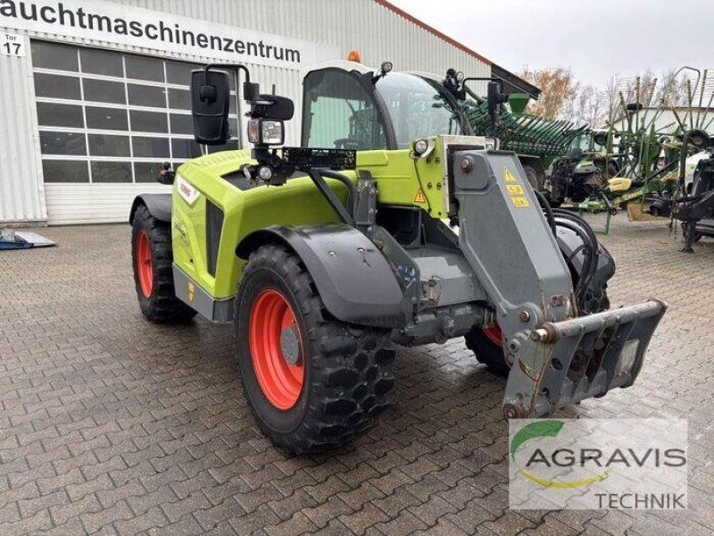 Claas SCORPION 741 VARIPOWER