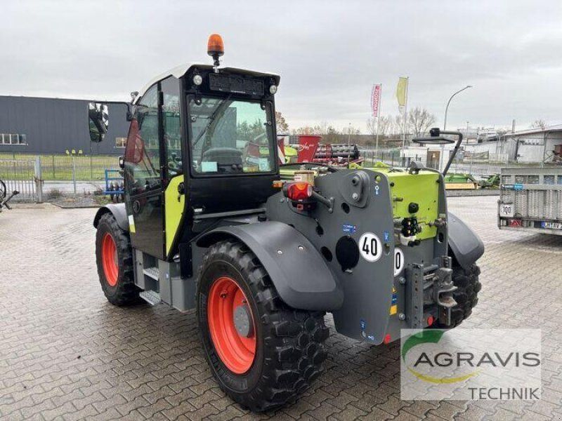 Claas SCORPION 741 VARIPOWER