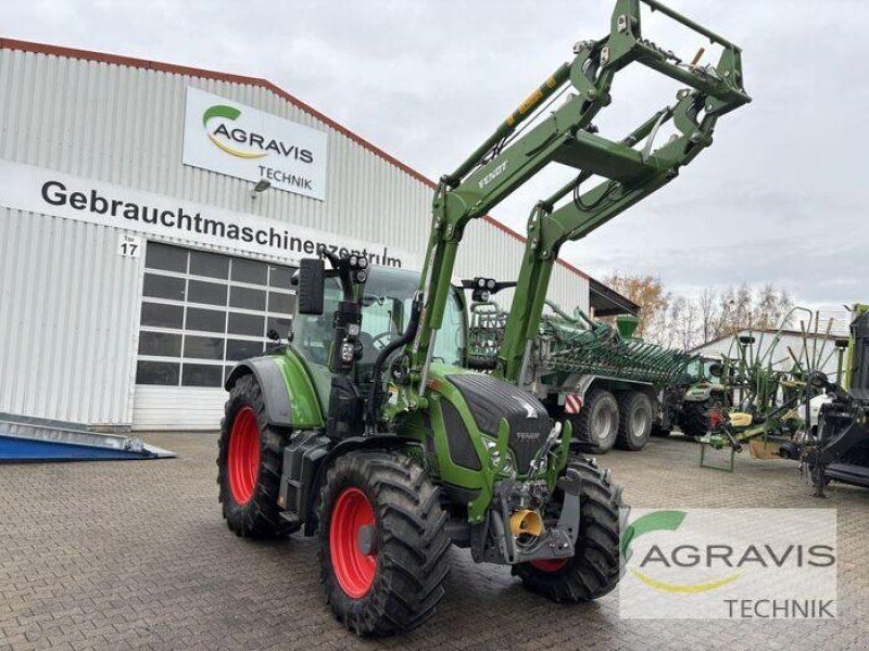 Fendt 514 VARIO GEN-3