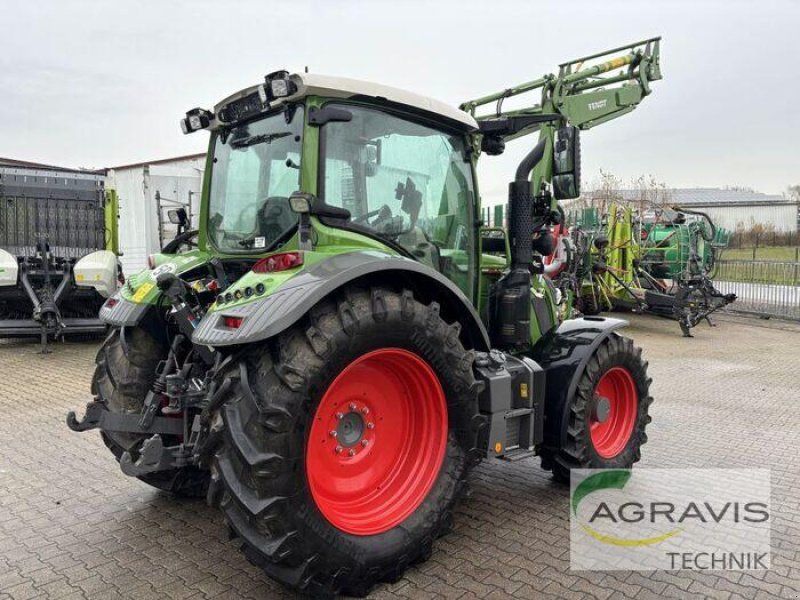Fendt 514 VARIO GEN-3