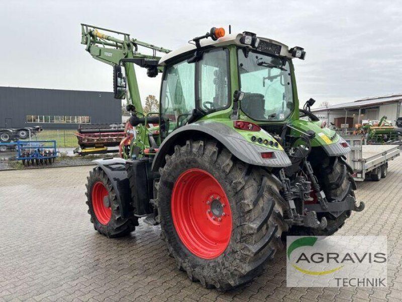 Fendt 514 VARIO GEN-3
