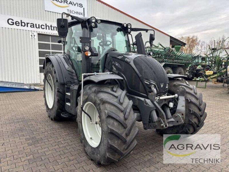 Valtra N 174 V Versu SmartTouch