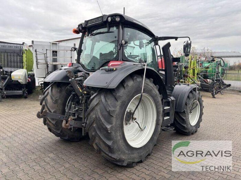 Valtra N 174 V Versu SmartTouch