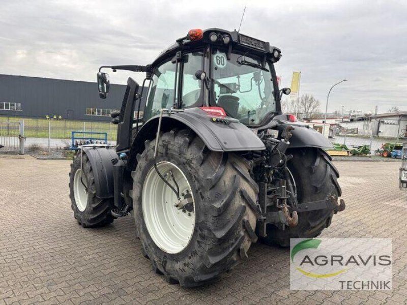 Valtra N 174 V Versu SmartTouch
