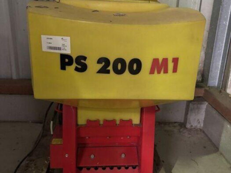 APV PS 200 M1