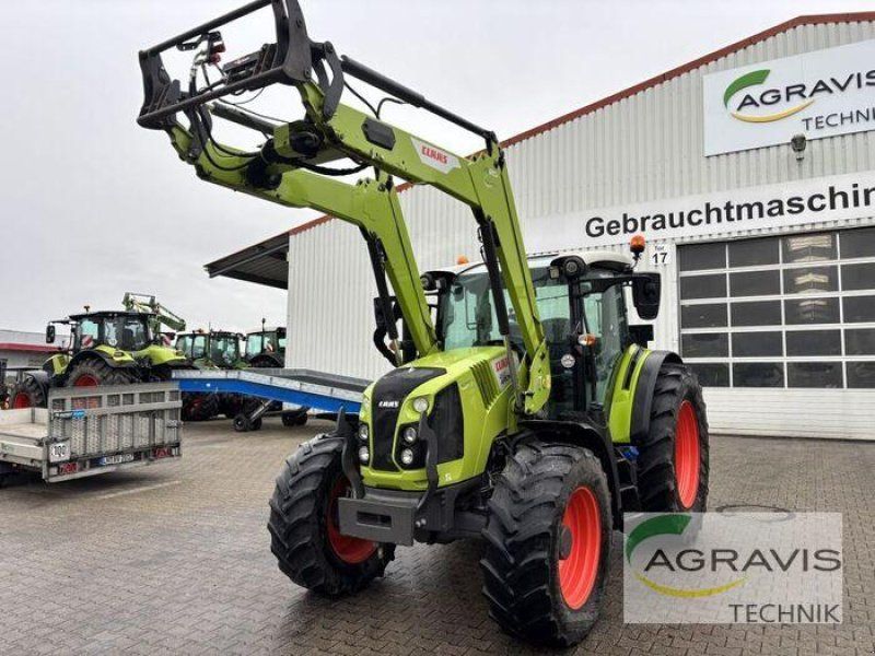 Claas ARION 460 STANDARD