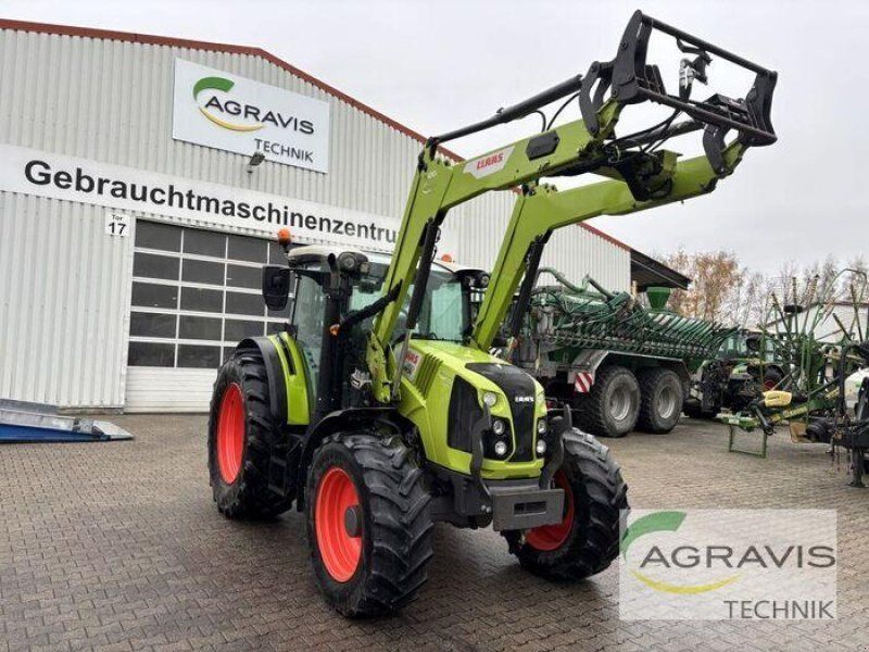 Claas ARION 460 STANDARD