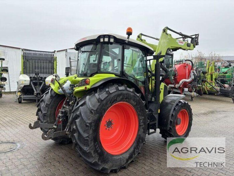 Claas ARION 460 STANDARD