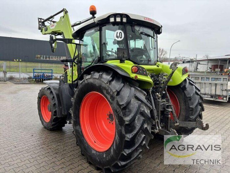 Claas ARION 460 STANDARD
