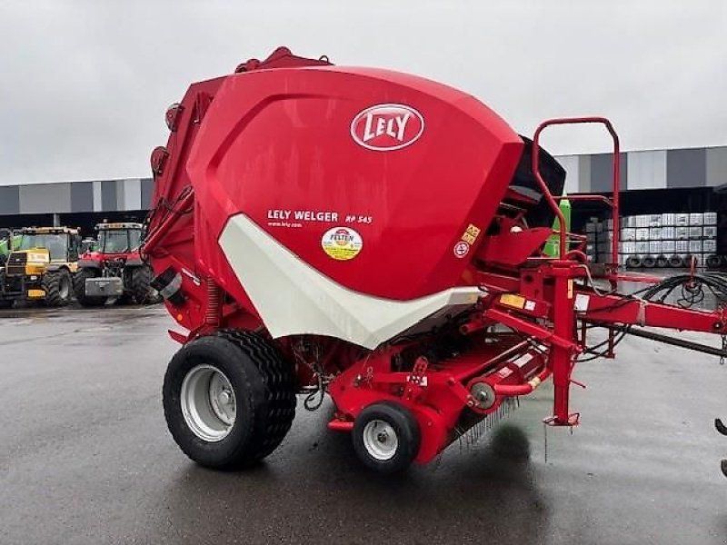 Lely RP 545