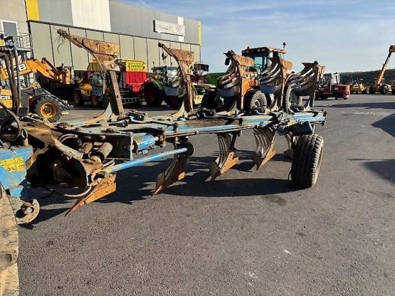 Rabe Albatros HA 140 N IV