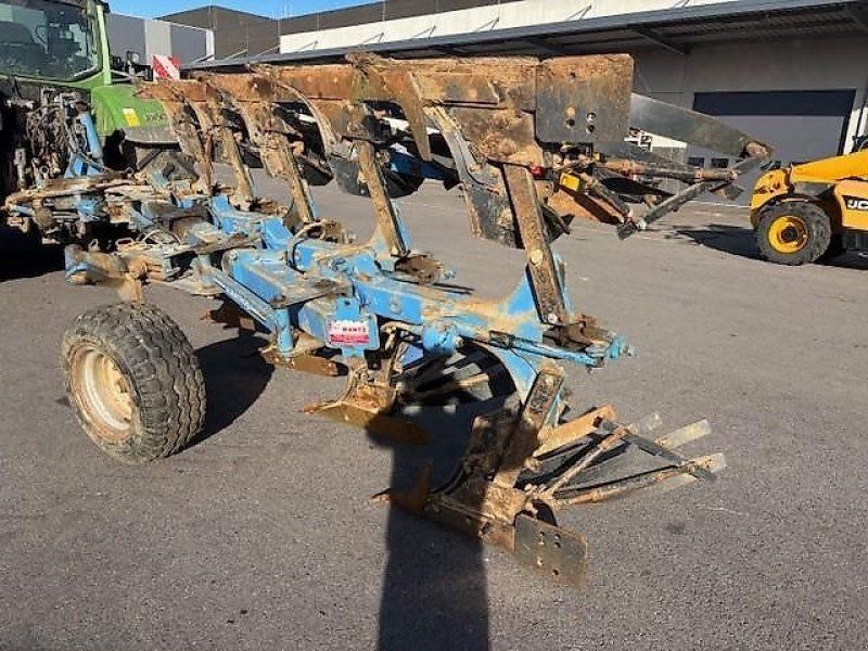 Rabe Albatros HA 140 N IV