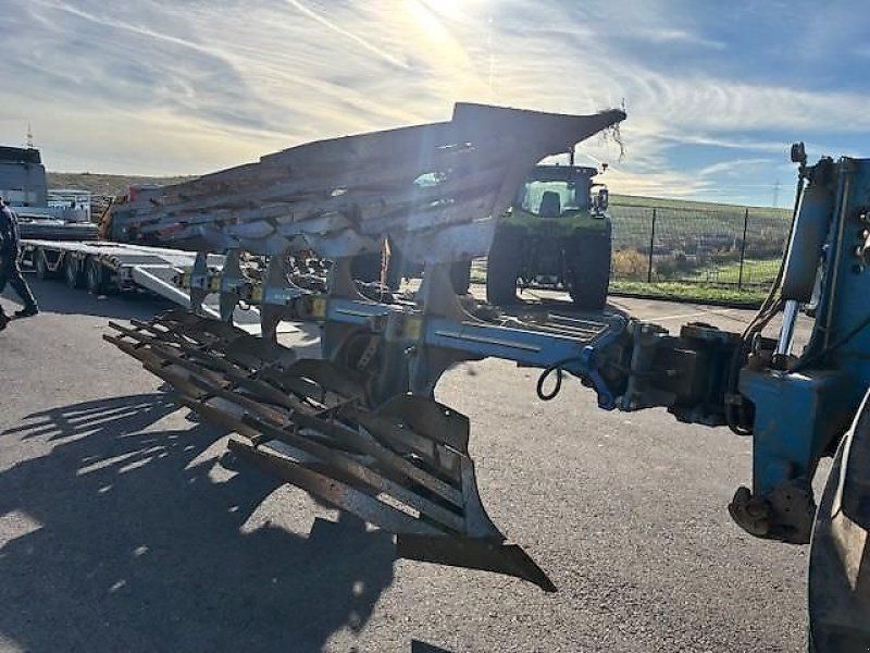 Rabe Albatros HA 140 N IV