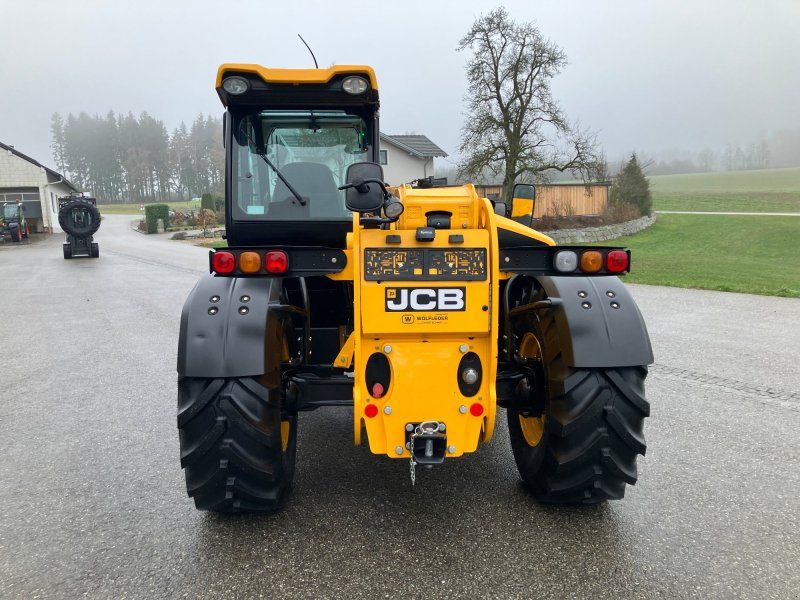 JCB 541-70 Agri Plus