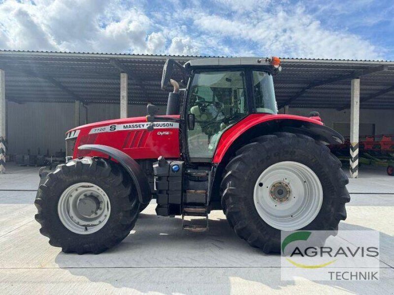 Massey Ferguson 7720 DYNA-6