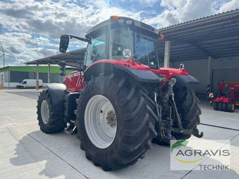 Massey Ferguson 7720 DYNA-6
