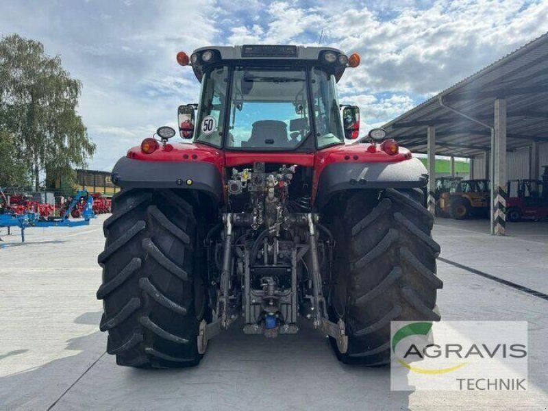 Massey Ferguson 7720 DYNA-6