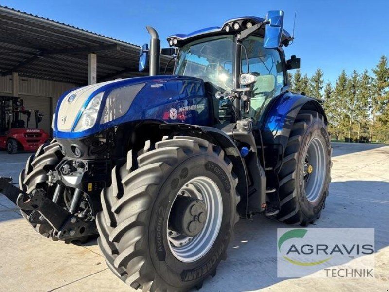 New Holland T 7.315 AUTO COMMAND HD