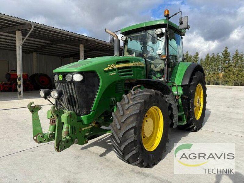 John Deere 7820 A