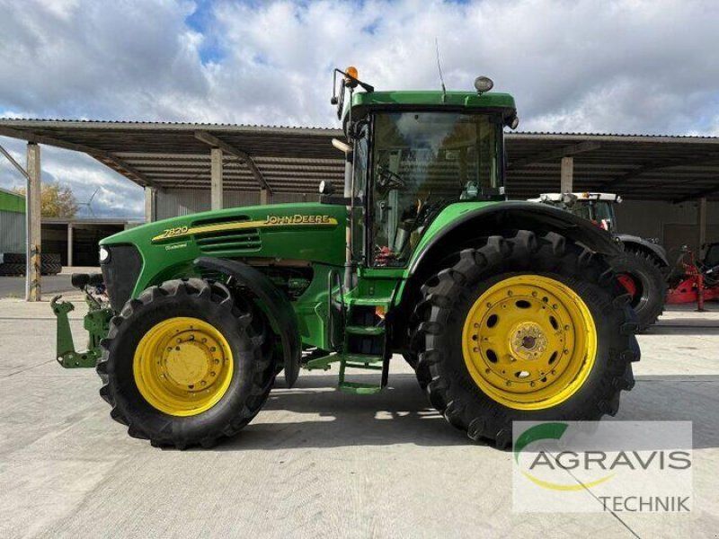 John Deere 7820 A