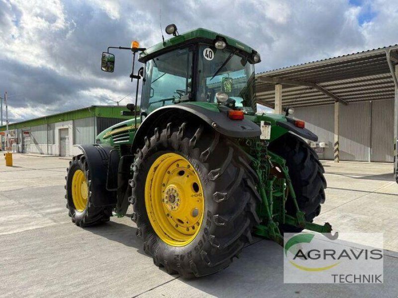 John Deere 7820 A