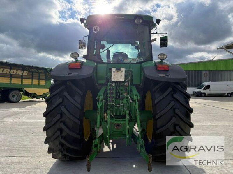 John Deere 7820 A