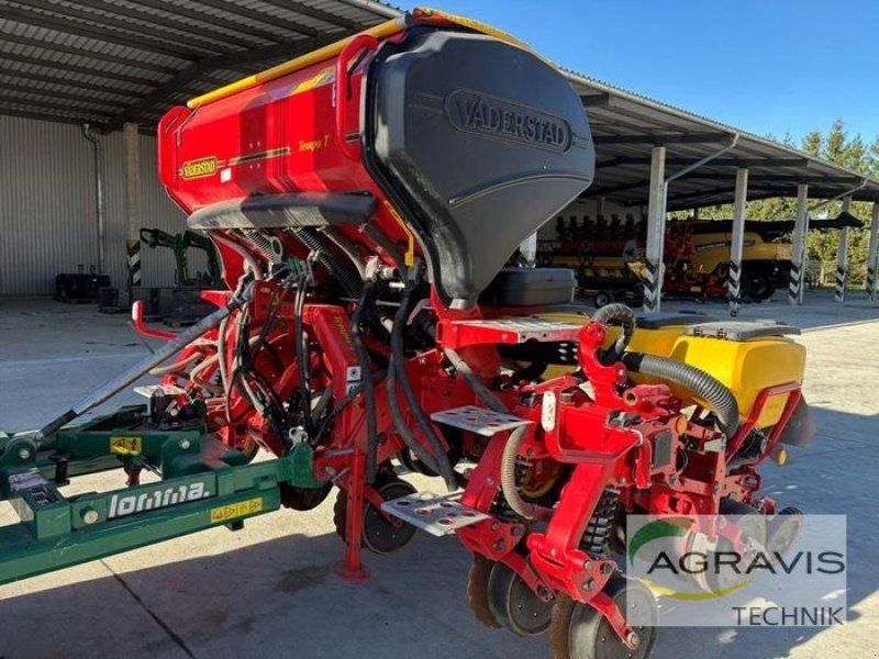 Väderstad TEMPO TPT 6