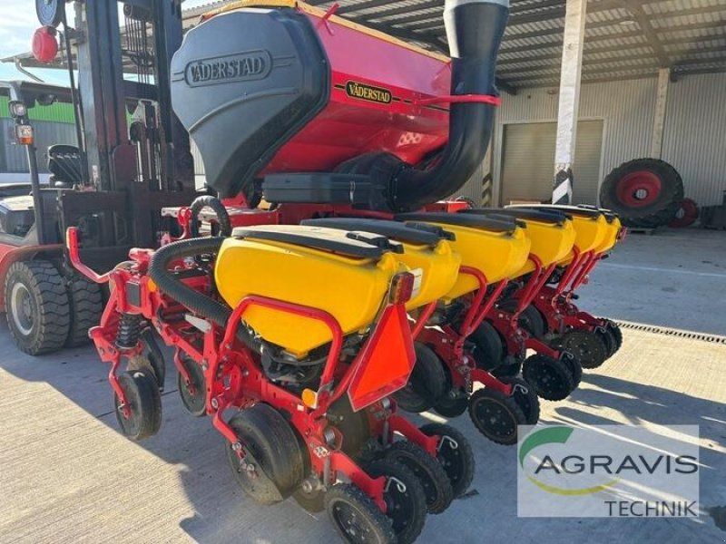 Väderstad TEMPO TPT 6