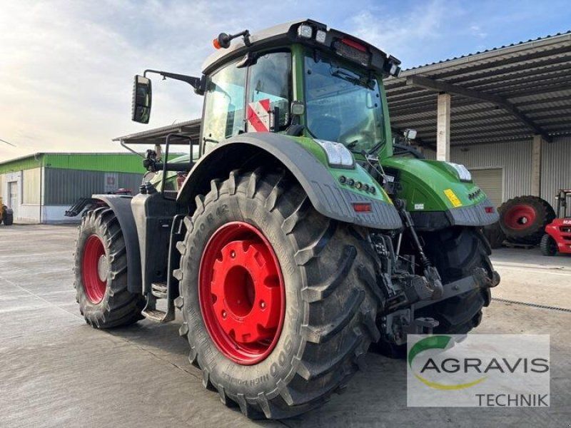 Fendt 933 VARIO GEN-6