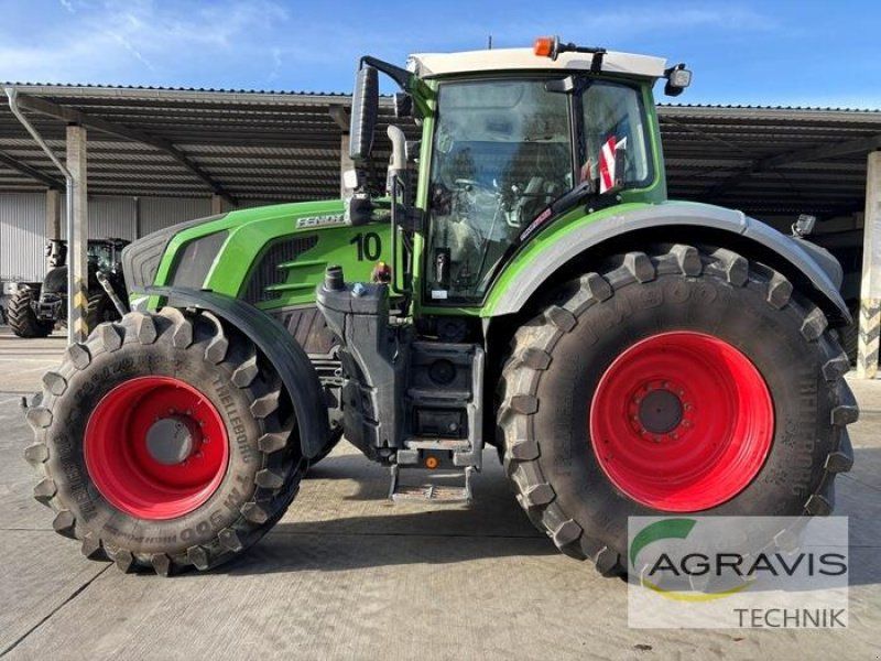 Fendt 826 VARIO S4