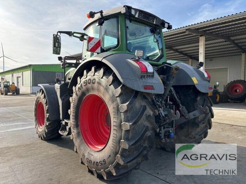 Fendt 826 VARIO S4