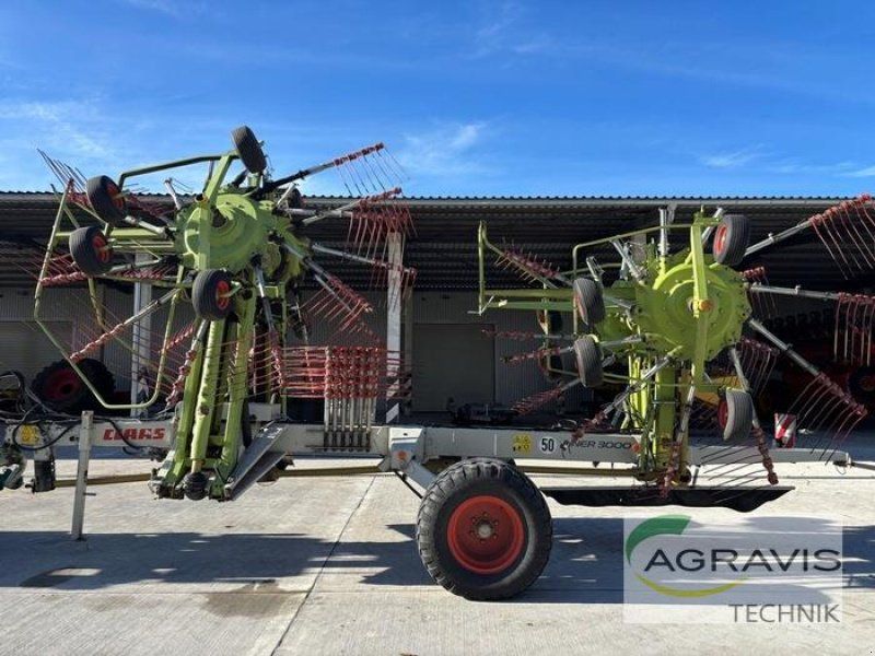 Claas LINER 3000