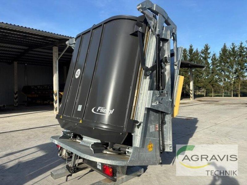 Fliegl STREUWERK PROFI