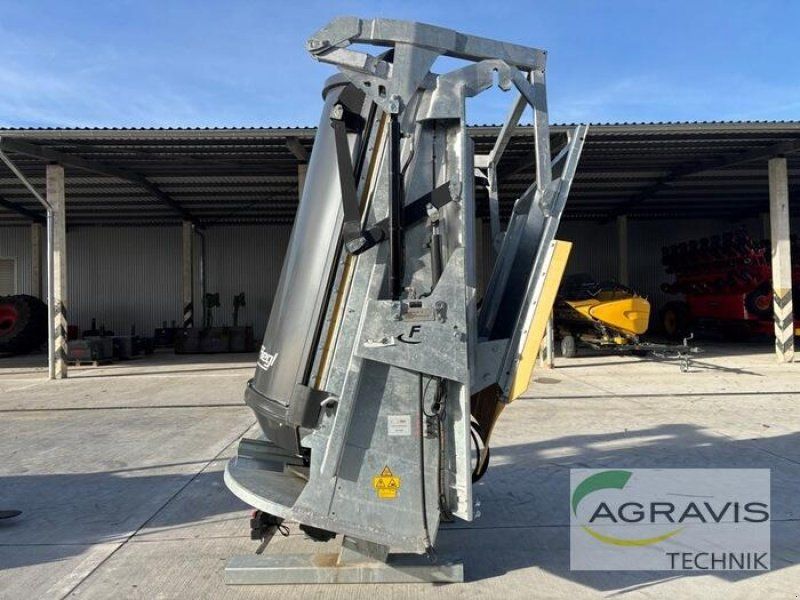 Fliegl STREUWERK PROFI