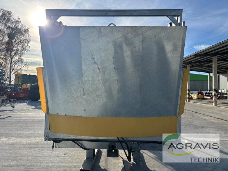 Fliegl STREUWERK PROFI