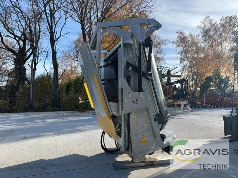 Fliegl STREUWERK PROFI