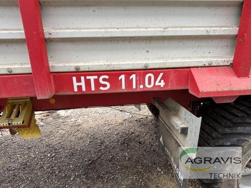 Annaburger HTS 101.04