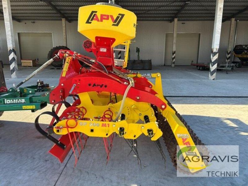 APV PS 300 M1 D ELEKTRISCH