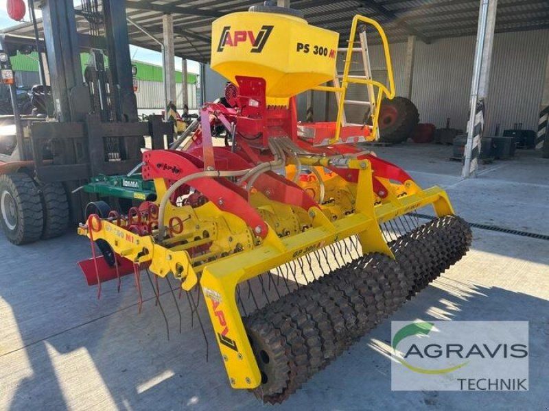 APV PS 300 M1 D ELEKTRISCH