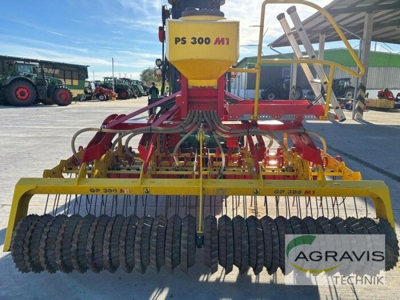 APV PS 300 M1 D ELEKTRISCH