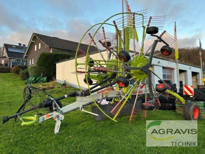 Claas LINER 2900 TREND