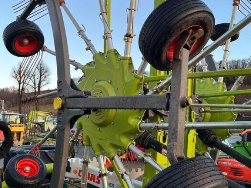 Claas LINER 2900 TREND