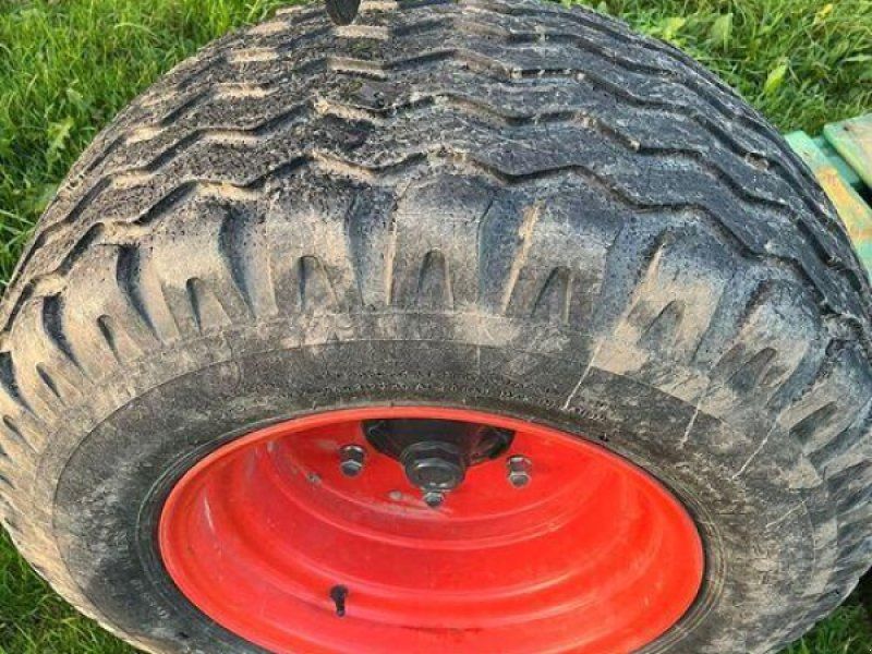 Claas LINER 2900 TREND