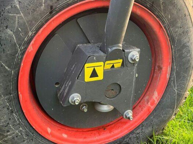 Claas LINER 2900 TREND