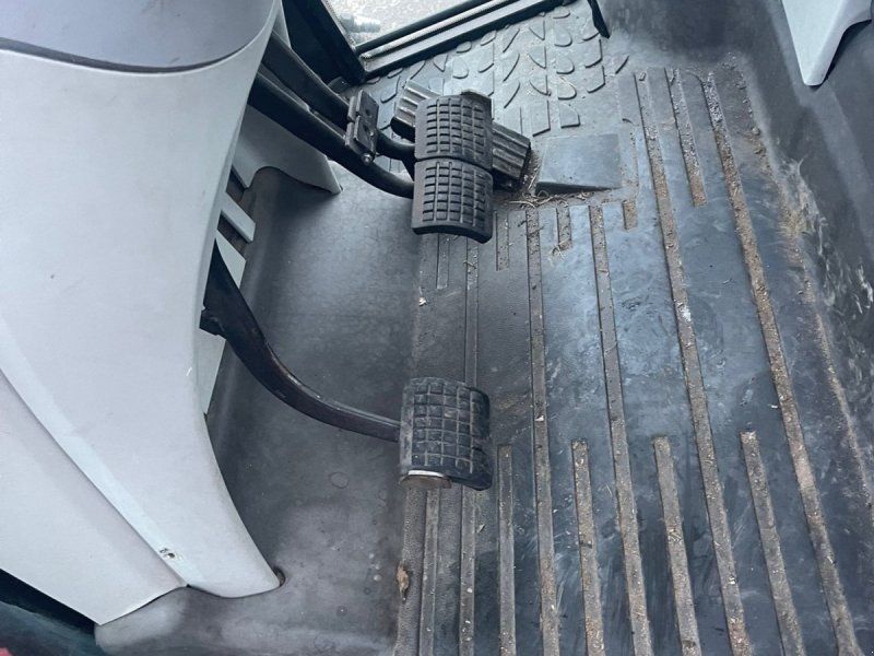 Massey Ferguson 6445