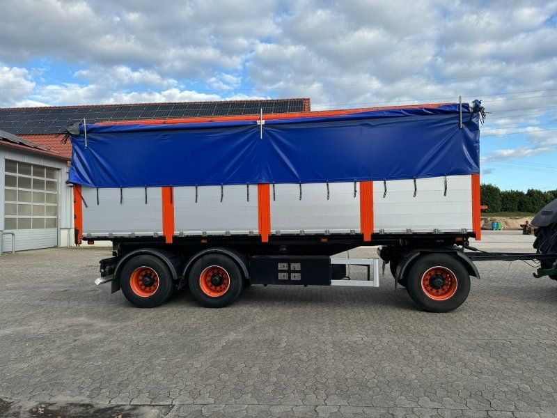 P324 DE Zulassung Tüv Neu Interne Nr. 1509